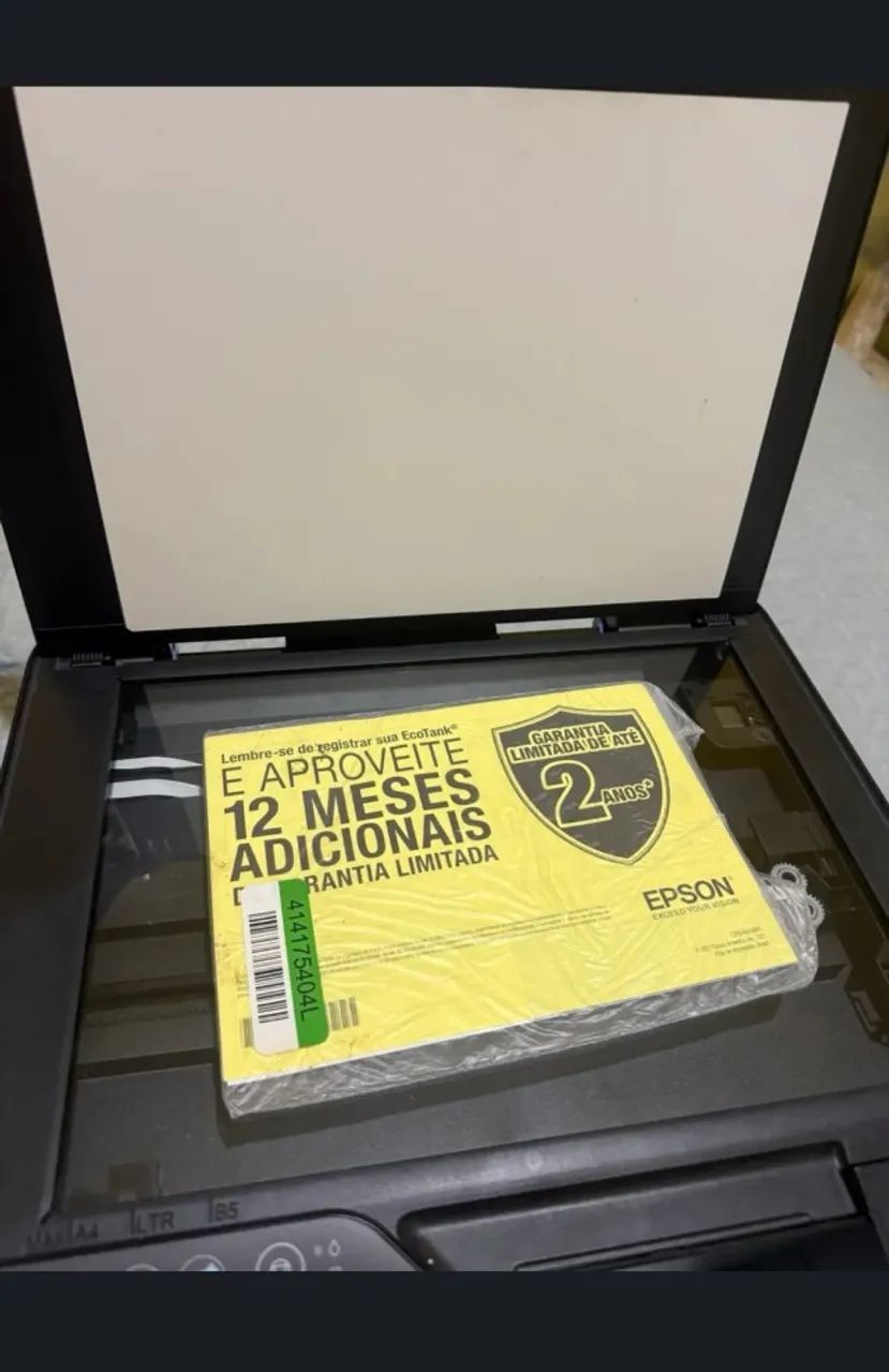 EPSON L3210  - Foto 3