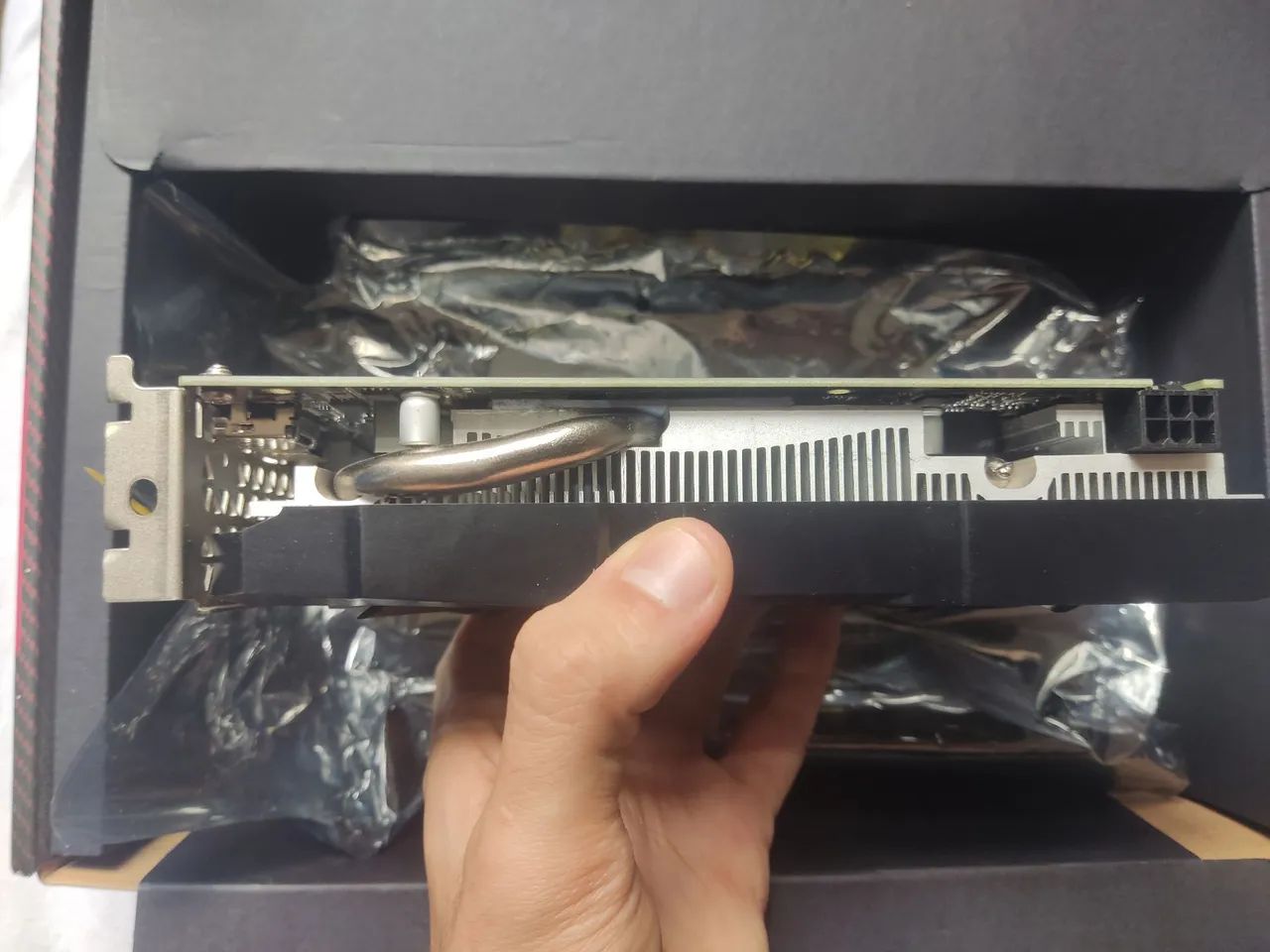 Rx 580 2048SP  - Foto 4