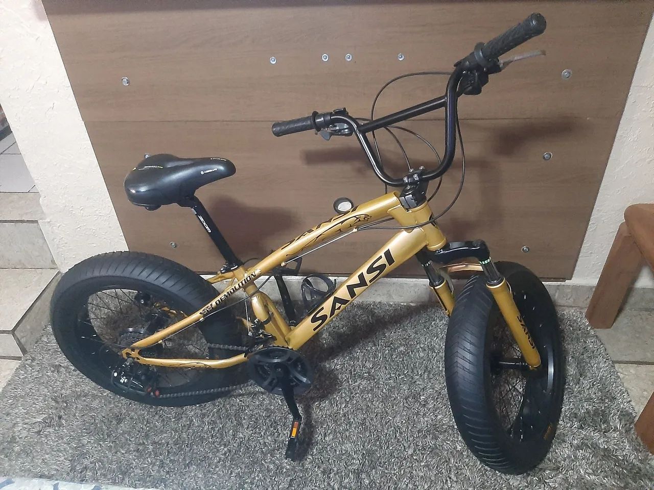 Fat bike  - Foto 2
