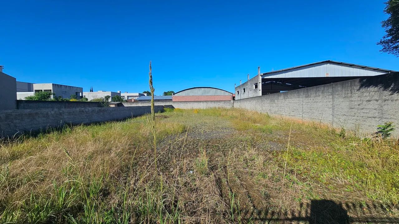 LOTE CENTRO REBOUÇAS  - Foto 2