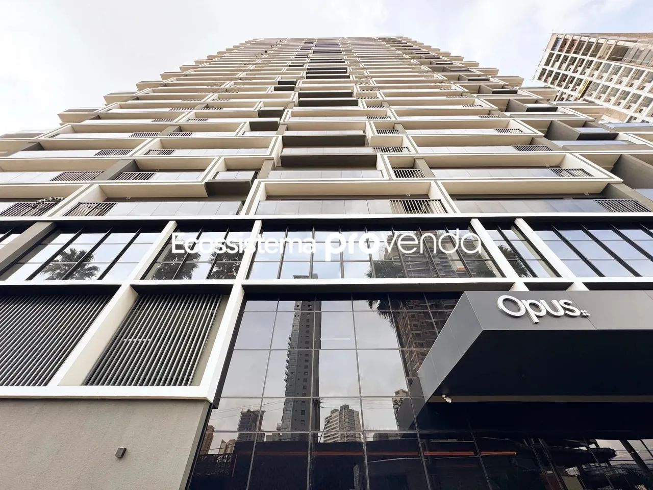 Apartamento 2 quartos à venda - Setor Marista, Goiânia - GO