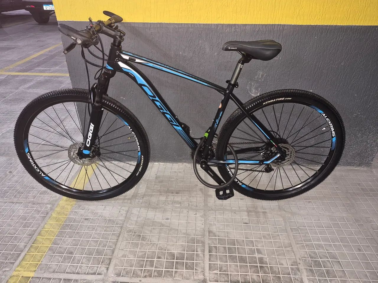 Bicicleta OGGI 7.0 - 2023. - Foto 2