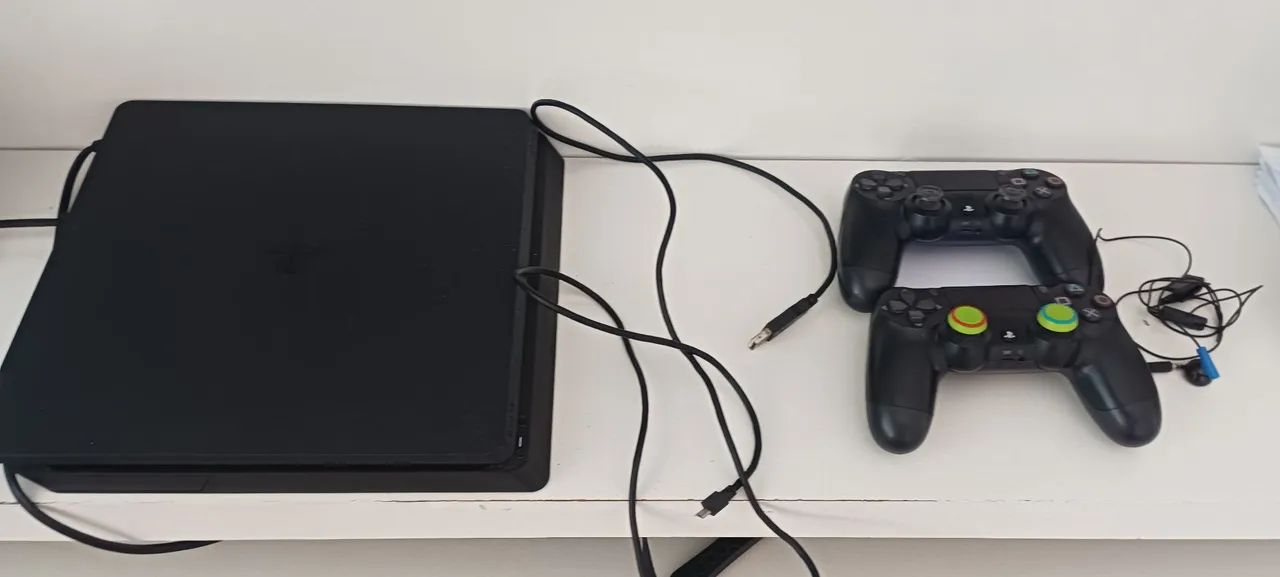Ps4 1tb  - Foto 3