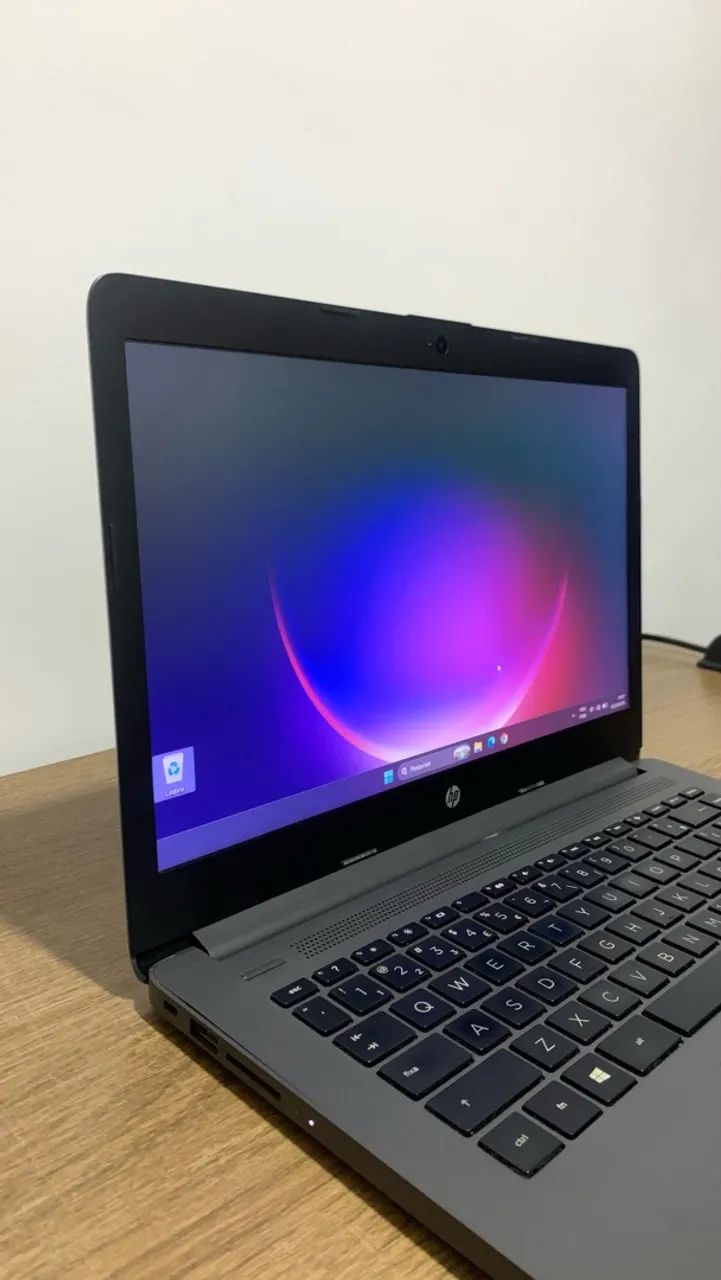 NOTEBOOK HP 240 G7 / CORE i5 10ª GERAÇÃO - Foto 4
