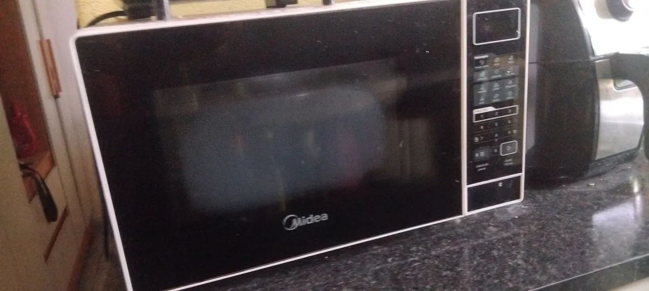 Micro-ondas perfeito 