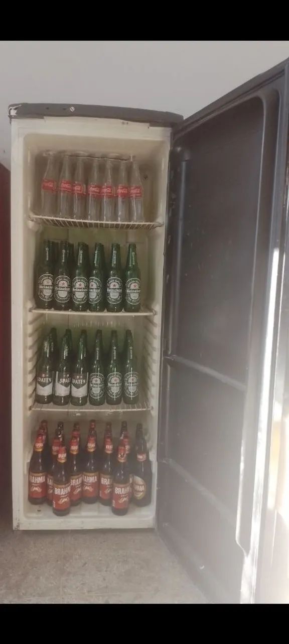 Freezer -3° 391lt - Foto 2
