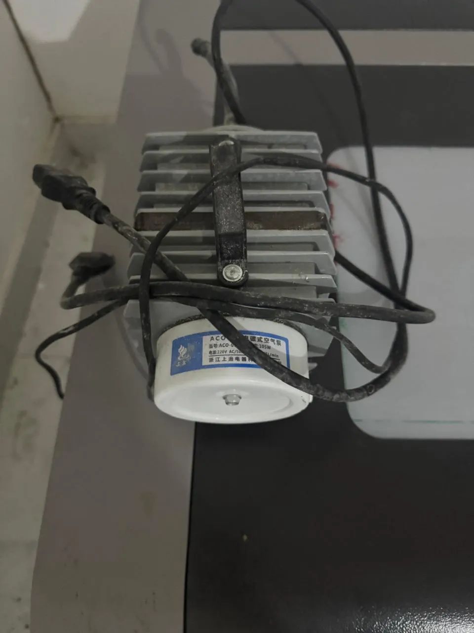 Router laser co2 80w - Foto 4