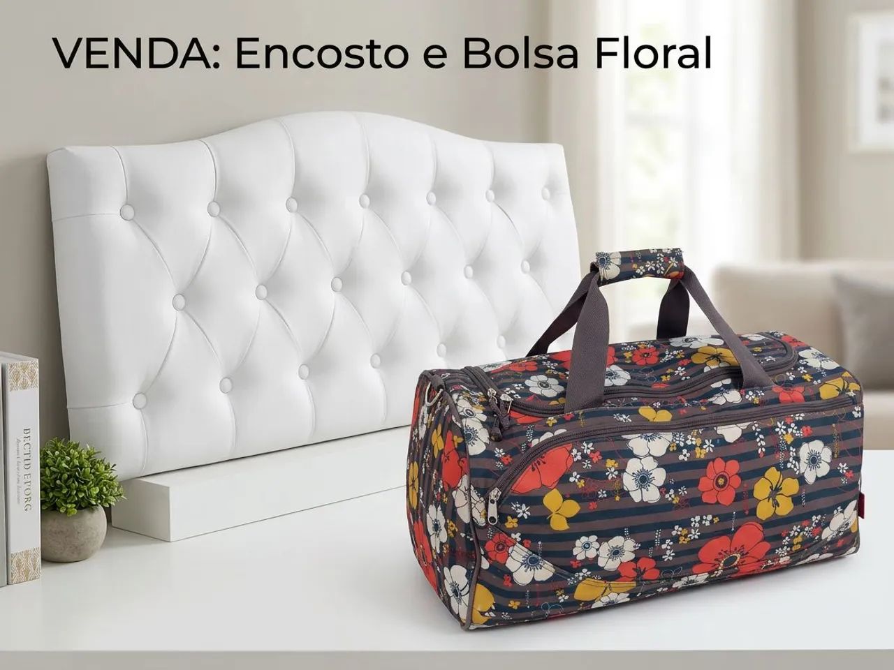 ? DESAPEGO - LINDOS ACESSÓRIOS! ? - Foto 2