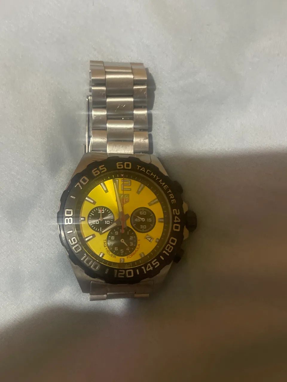 Relógio tag heuer - Foto 2