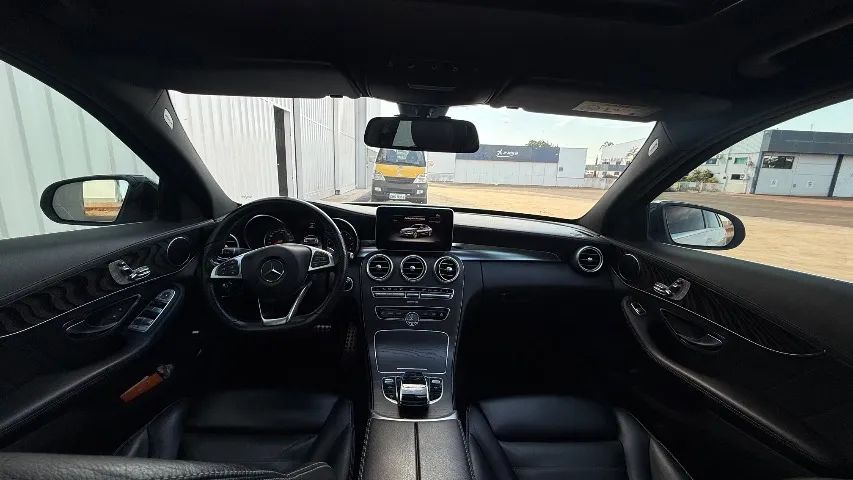 C250 Sport Impecável Vendo ou Troco - Setor Bueno - Foto 4