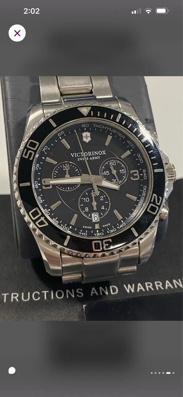 Victorinox maverick - Foto 2