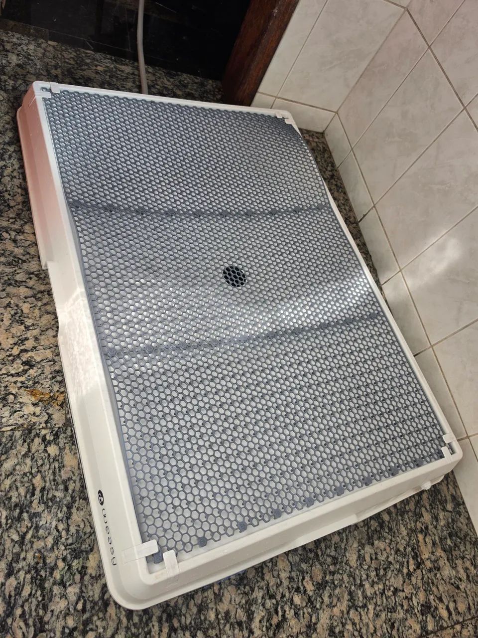 Weasy Cão Tam G 