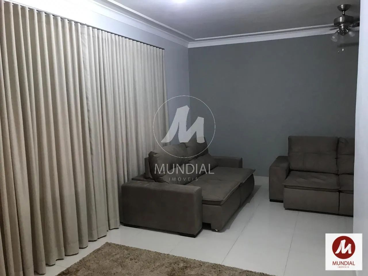 Casa (térrea na rua) 3 dormitórios/suite - Foto 3