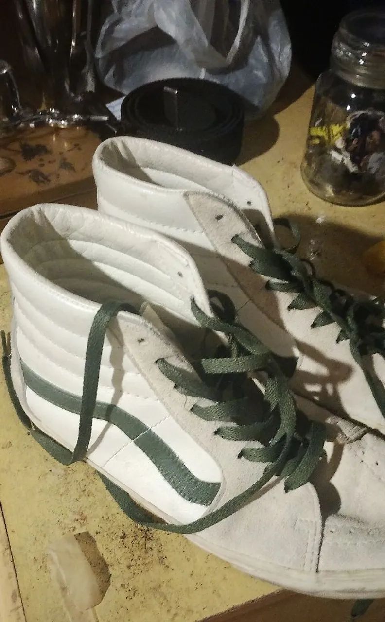 Tenis Vans  - Foto 2