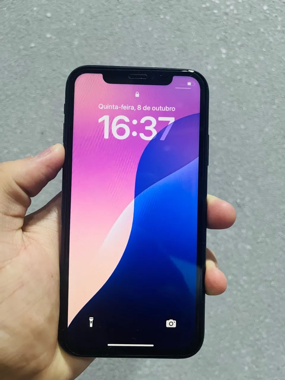 iPhone XR 128gb Excelente estado - Foto 4