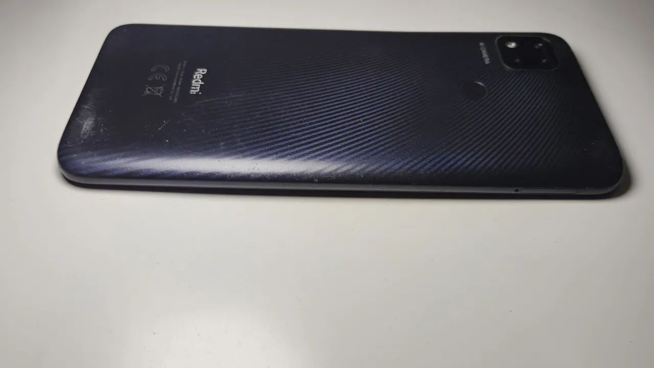 smartphone Xiaomi avariado - Foto 4