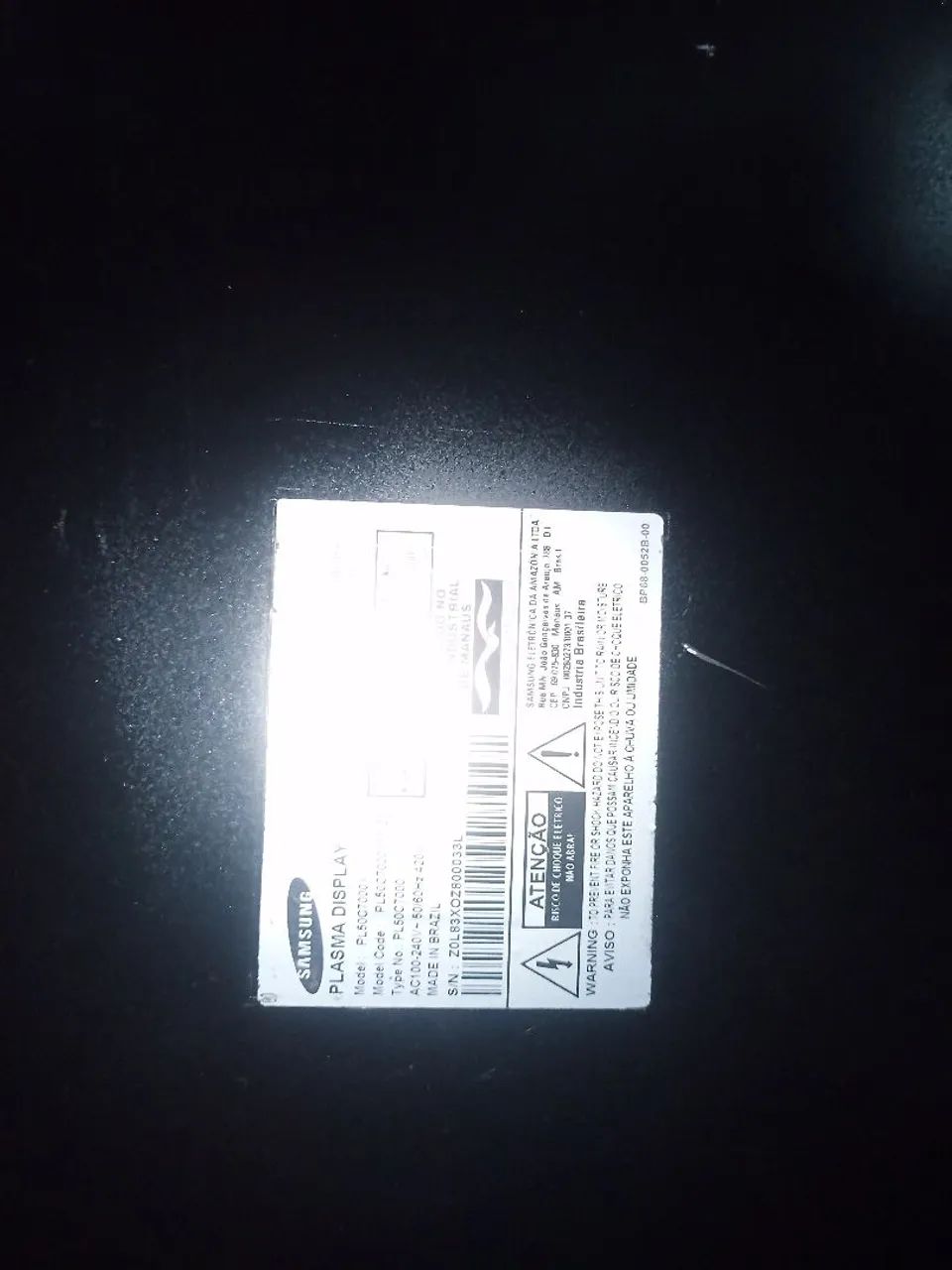 Vende-se lote de 50 tvs com defeito algumas da concerto sendo de 32,39,40,43,47,49,50,55  - Foto 3