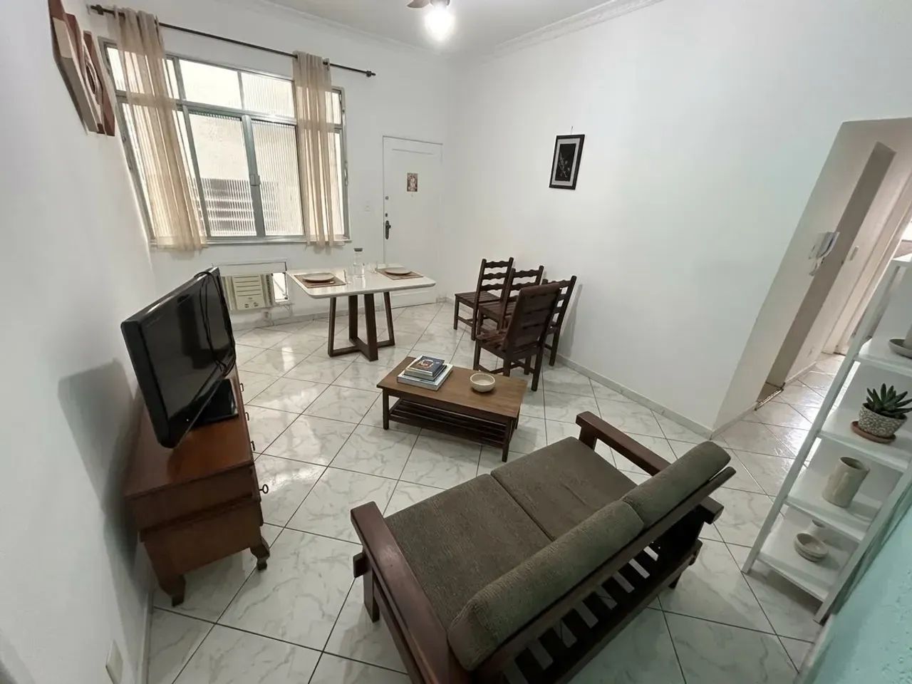 Aproveite a Oportunidade!! Vendo Apartamento Mèier  com 2 quartos - Foto 2
