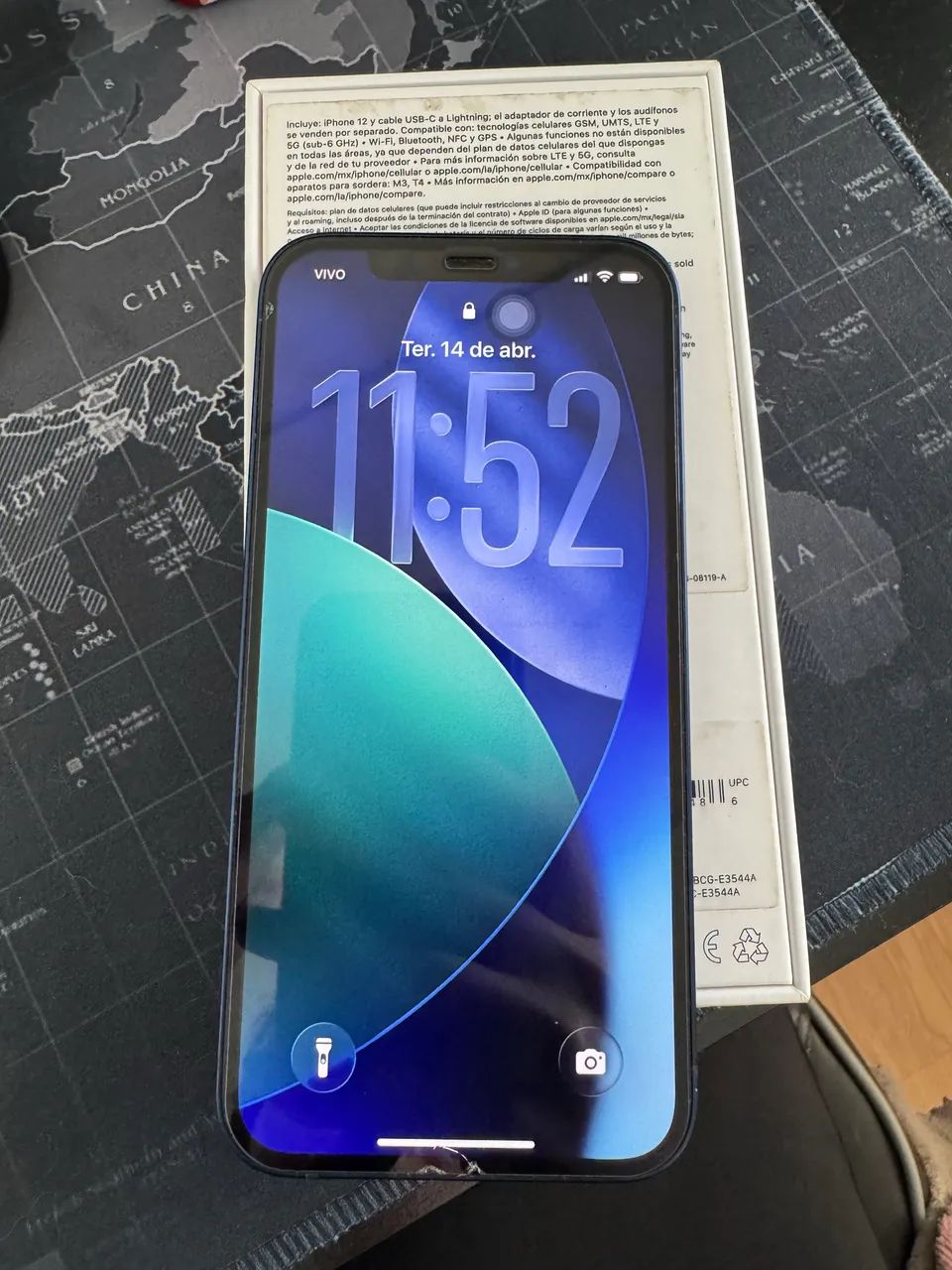 iPhone 12 ブルー　64GB 美品 Apple iPhone 12 64GB SIMフリー [ブルー] 価格比較 - 価格.com