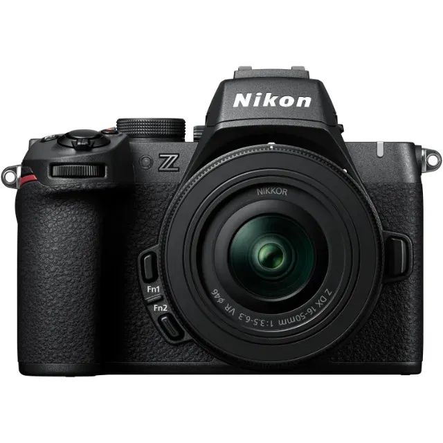 Nikon z50ii - Foto 4