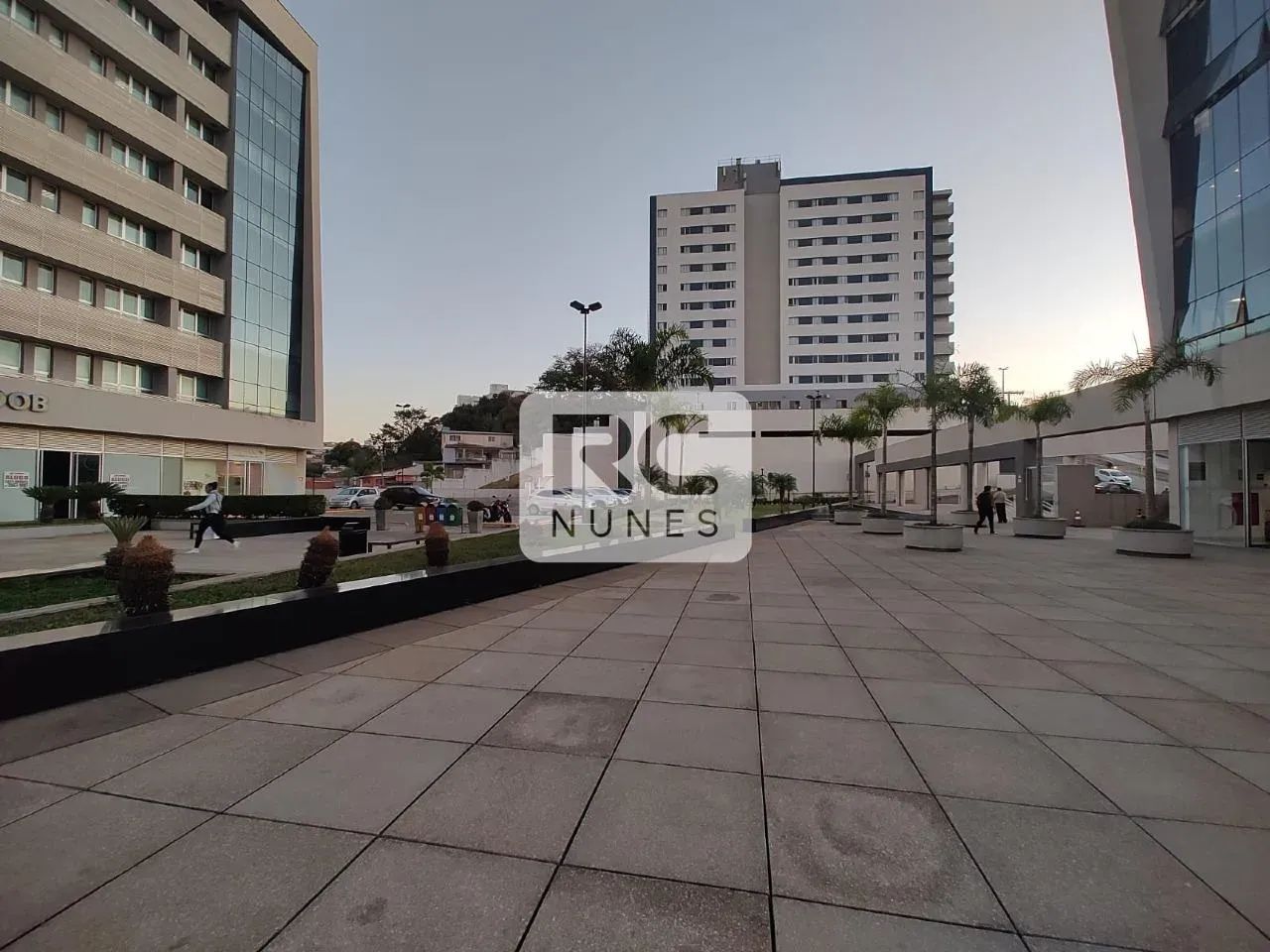 Loja para aluguel, 1 vaga, Caiçaras - Belo Horizonte/MG - Foto 3