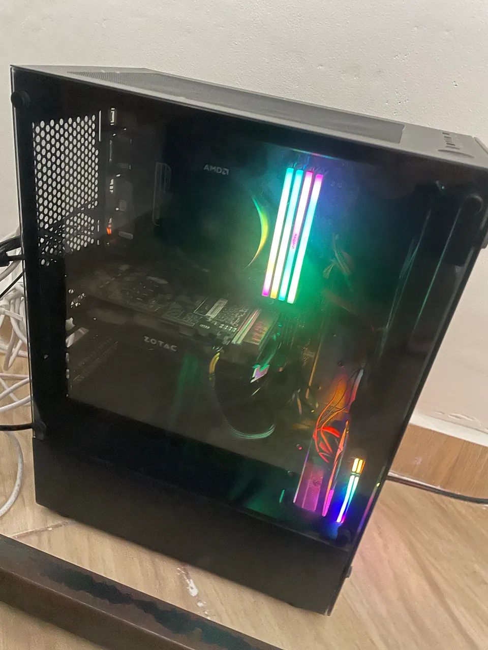 Pc gamer 32 Gb - Foto 4