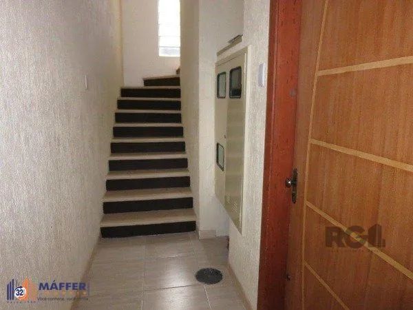 Edifício (prédio) com 03 apartamentos de 01 dormitório no Bairro Auxiliadora - Foto 3