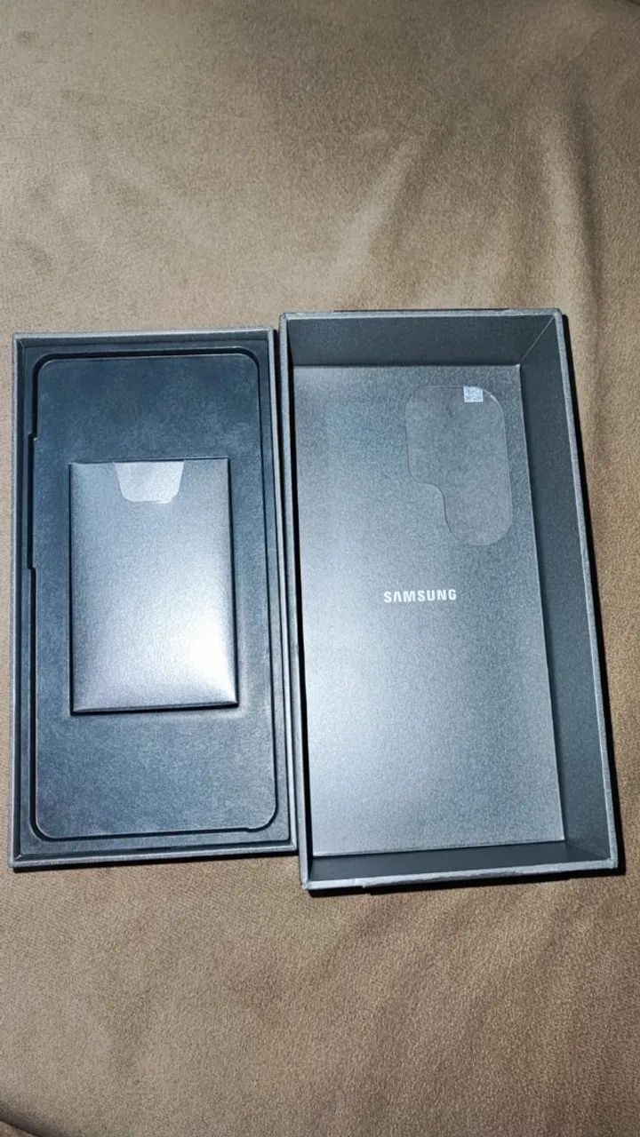 S26 ultra, 1tb de armazenamento - Foto 3