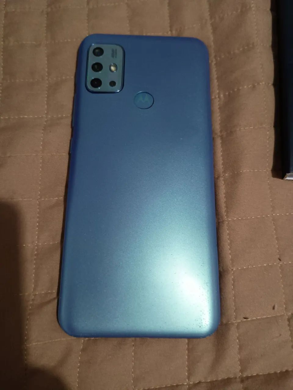 Celular moto G20 no precinho - Foto 2