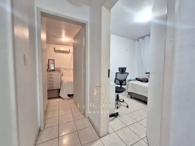 Apartamento sendo dois quartos  no Estreito  - Foto 2