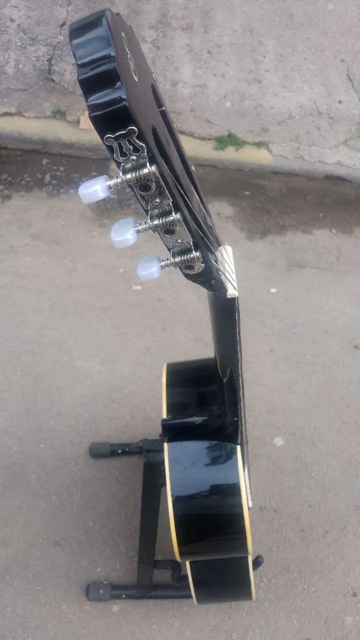 Violão  - Foto 3
