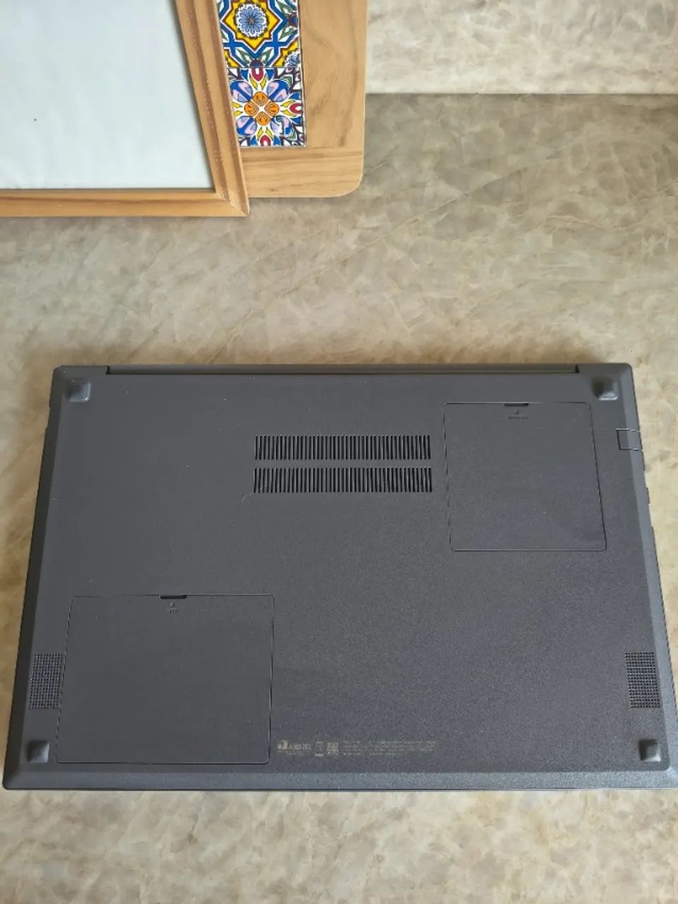 Notebook Samsung Galaxy Book 4 Intel Core i5 de 11ª - Foto 2