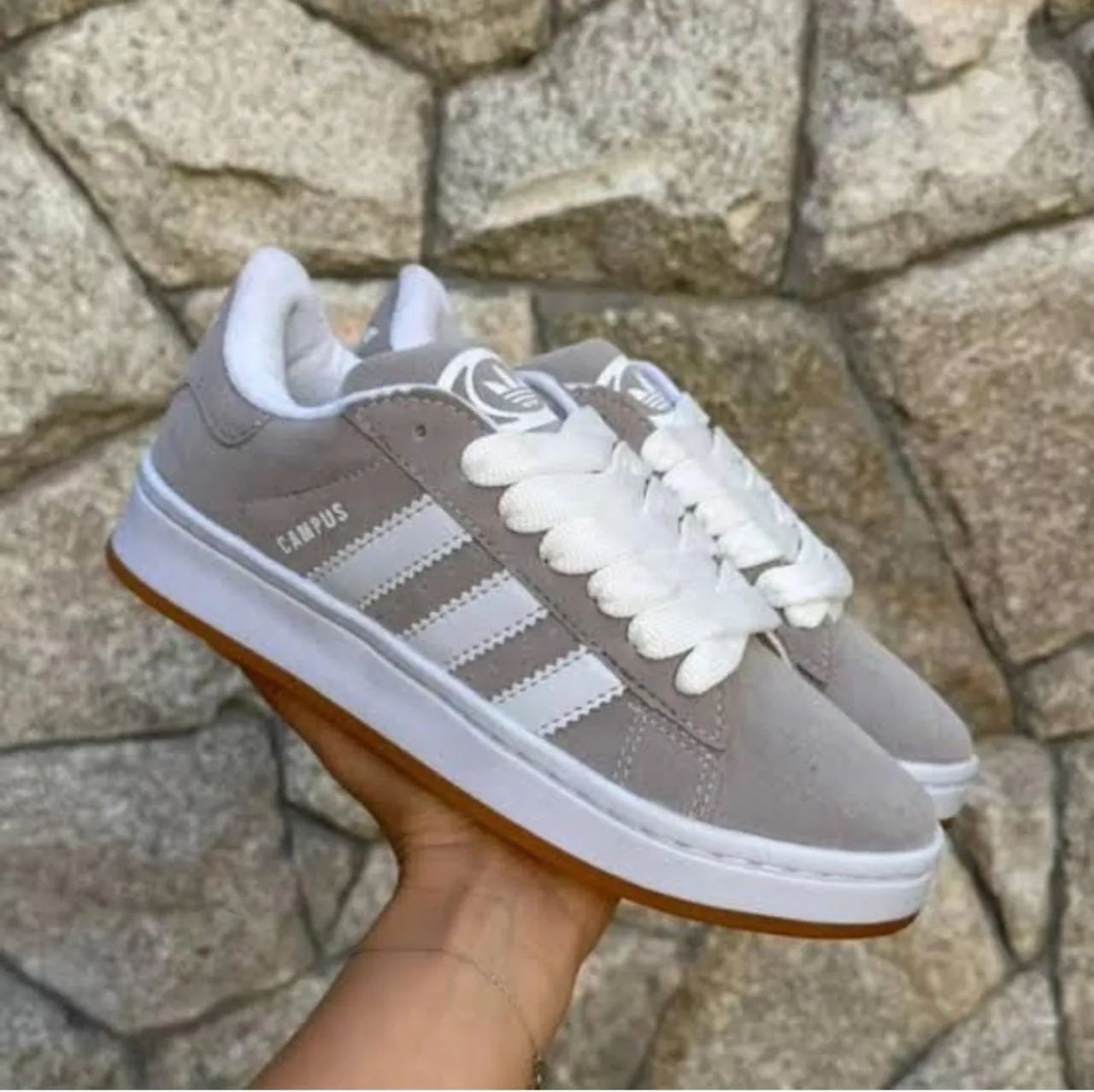 Adidas Campus - Foto 2