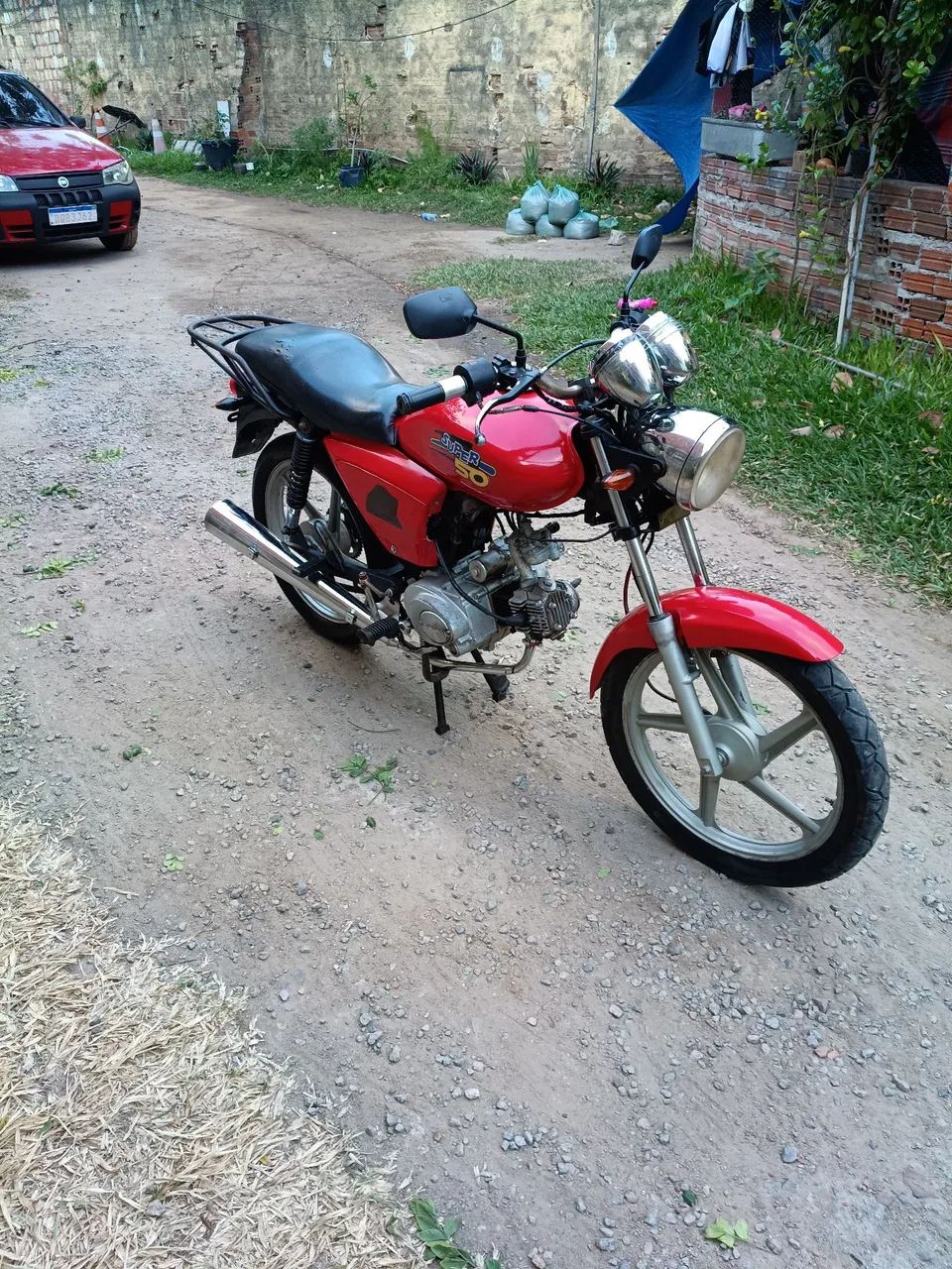 DAFRA SUP 50  - Foto 5