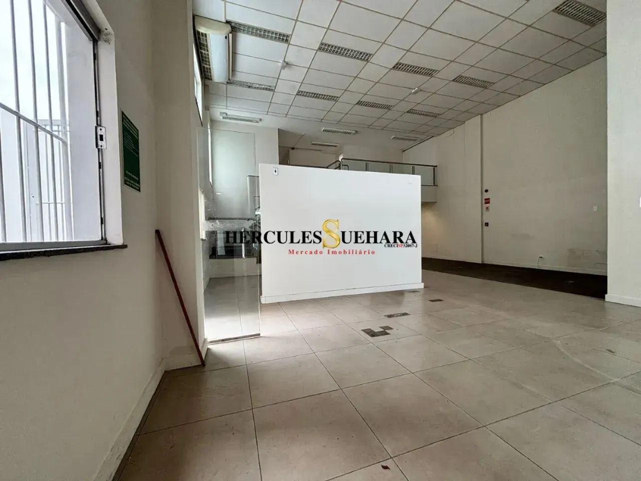 Prédio Comercial - Edifício Monousuário - Foto 3