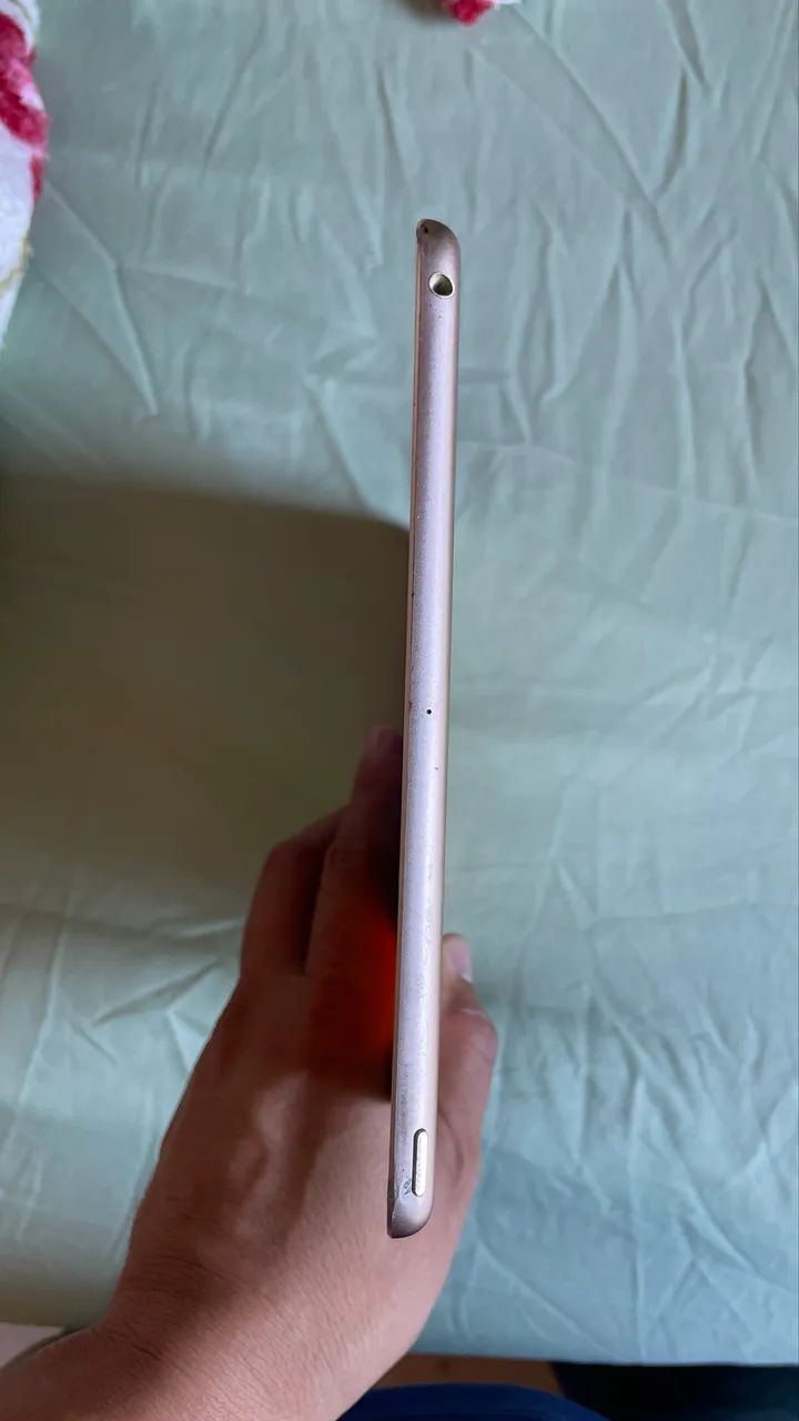 iPad 5ª geração 32gigas  - Foto 4