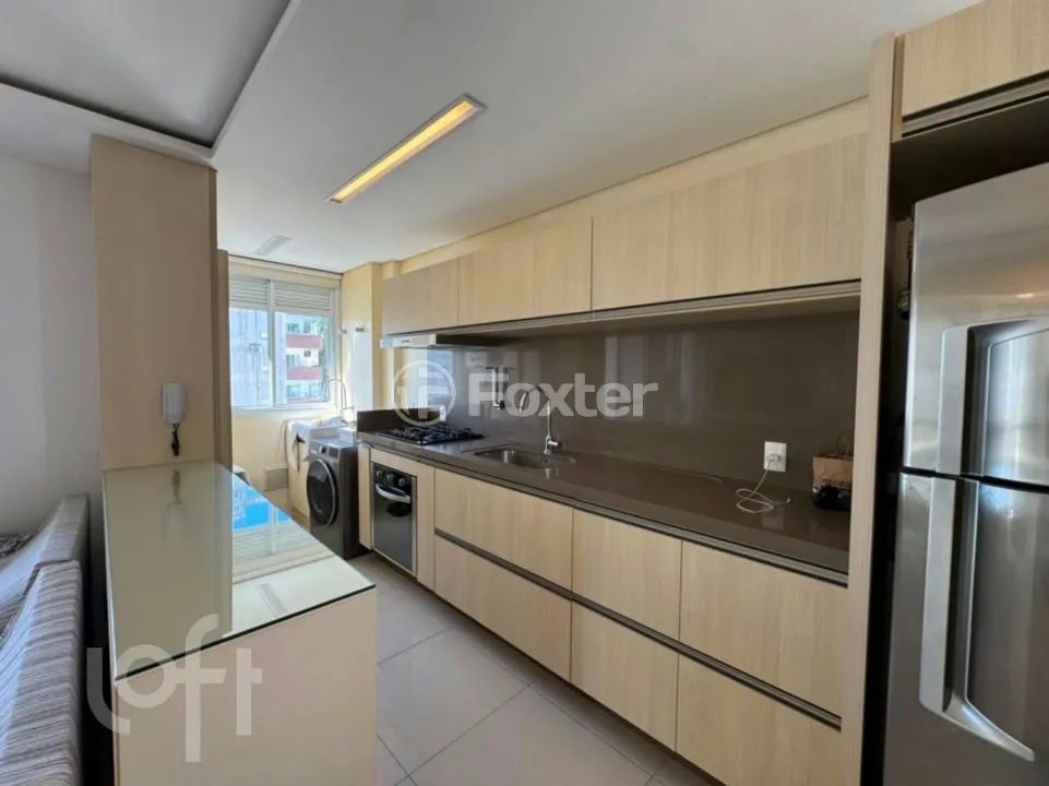Apartamento à venda Rua Frei Caneca, Agronômica - Florianópolis - Foto 5