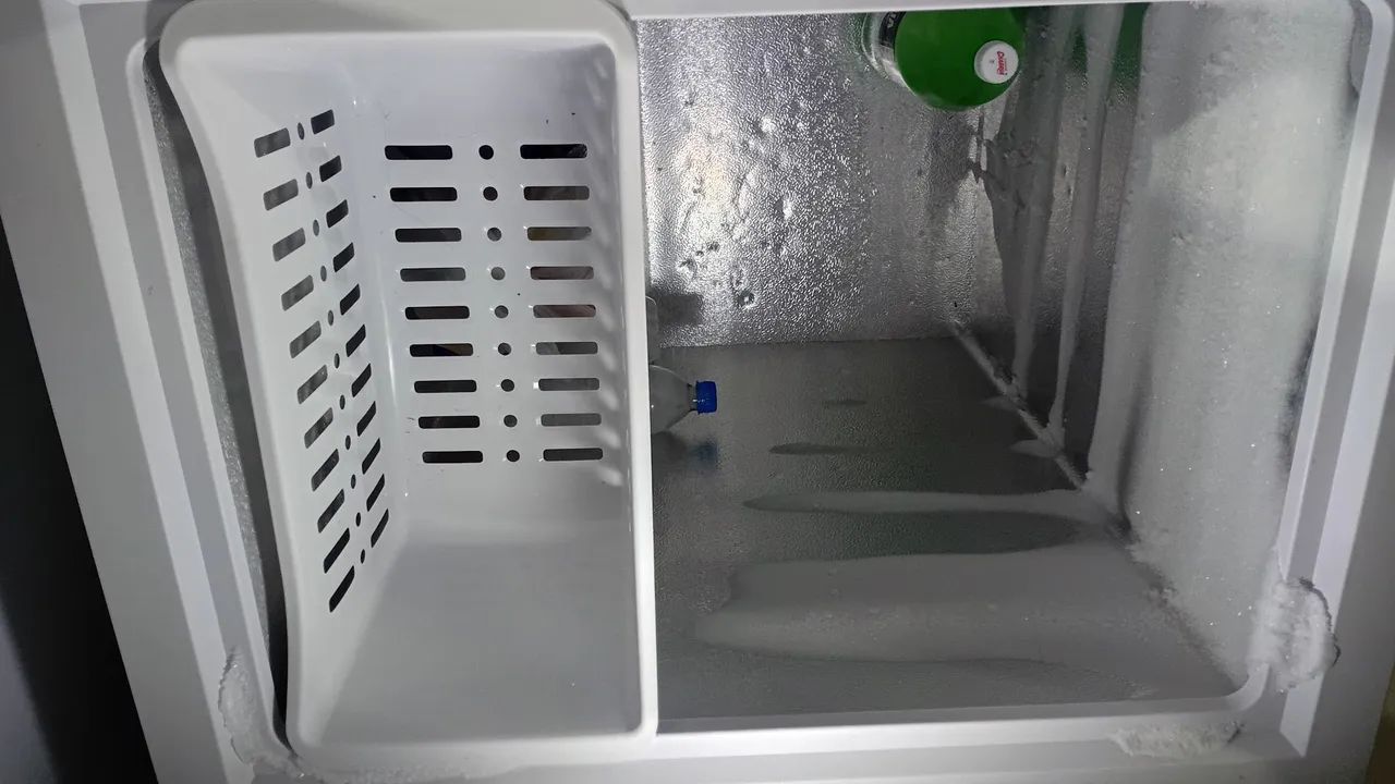 Vendo freezer  - Foto 2