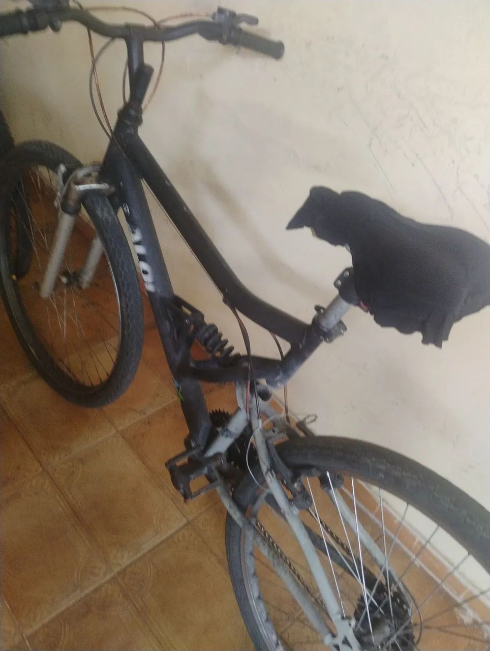Bicicleta  - Foto 2