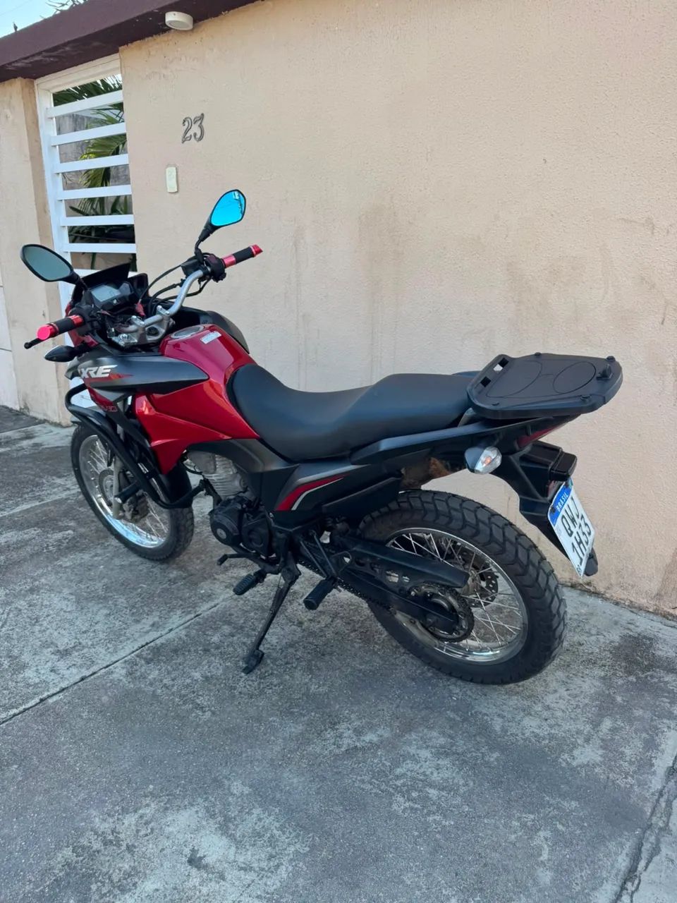 XRE 190  - Foto 4