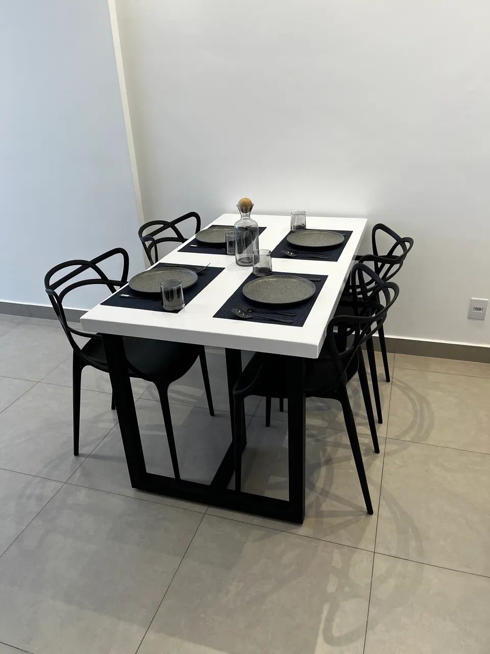 Mesa de jantar - Foto 3