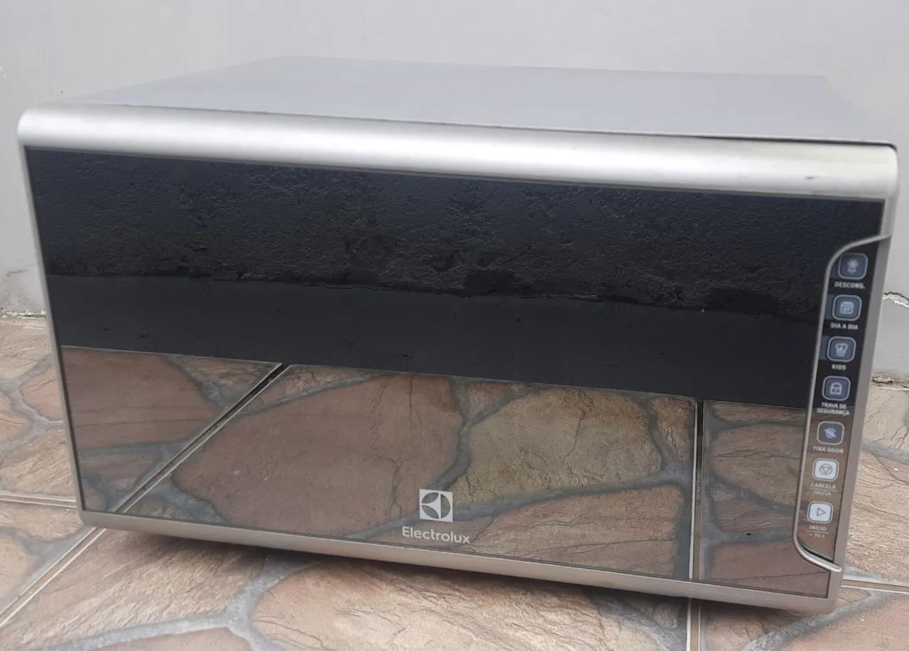 Microondas Electrolux 31L