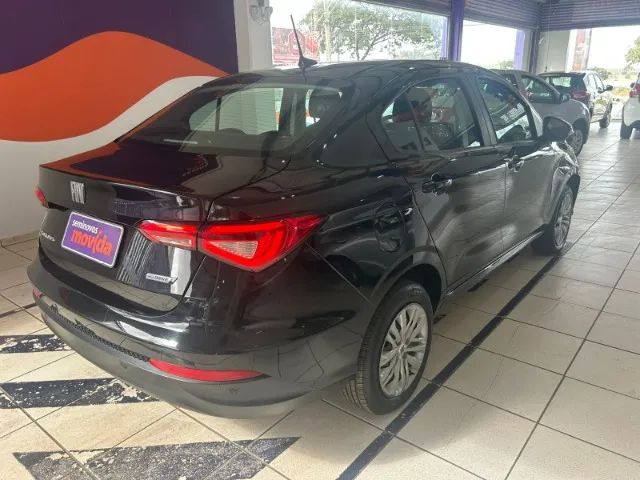 Fiat Cronos Drive 1.3 8V Flex 2025 - Foto 3