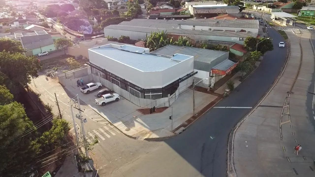 Comercial - barra vento Goiânia /go - Foto 2