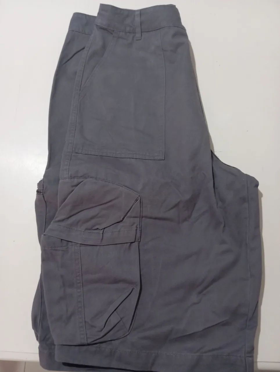 Bermuda Baggy 42  - Foto 3