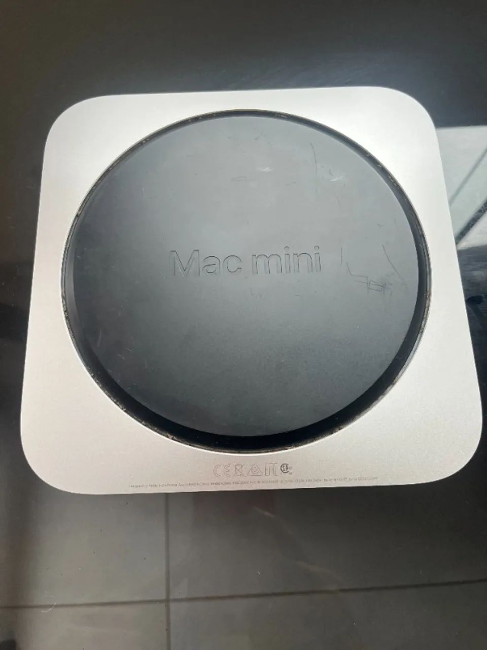 Apple Mac mini M2 8GB 256GB SSD - Foto 4
