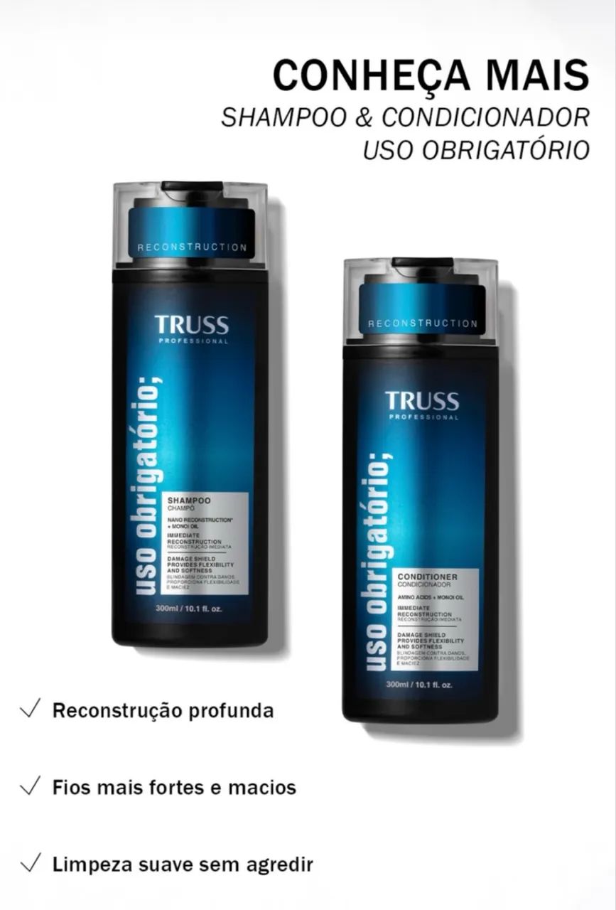 Truss Profissional  - Foto 4