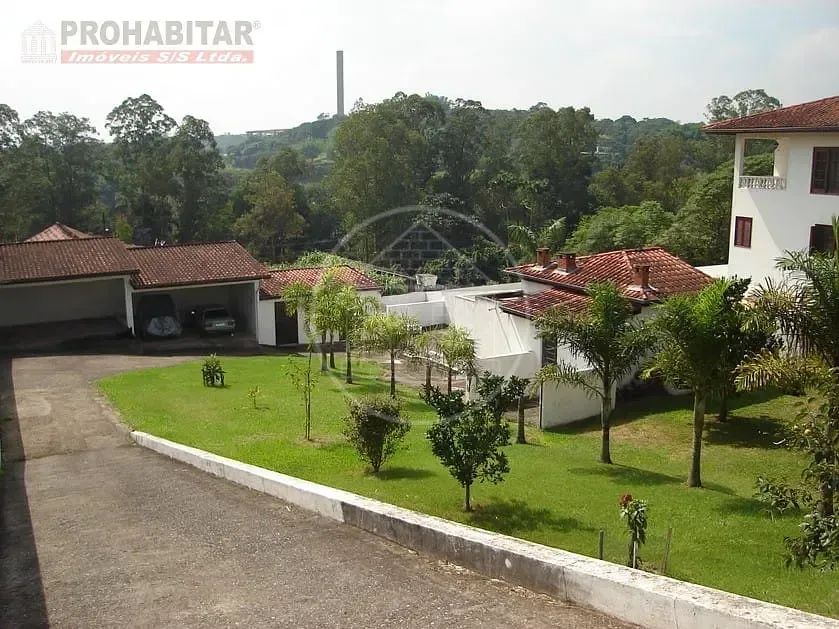 Sobrado à venda no Parque do Terceiro Lago - Foto 4