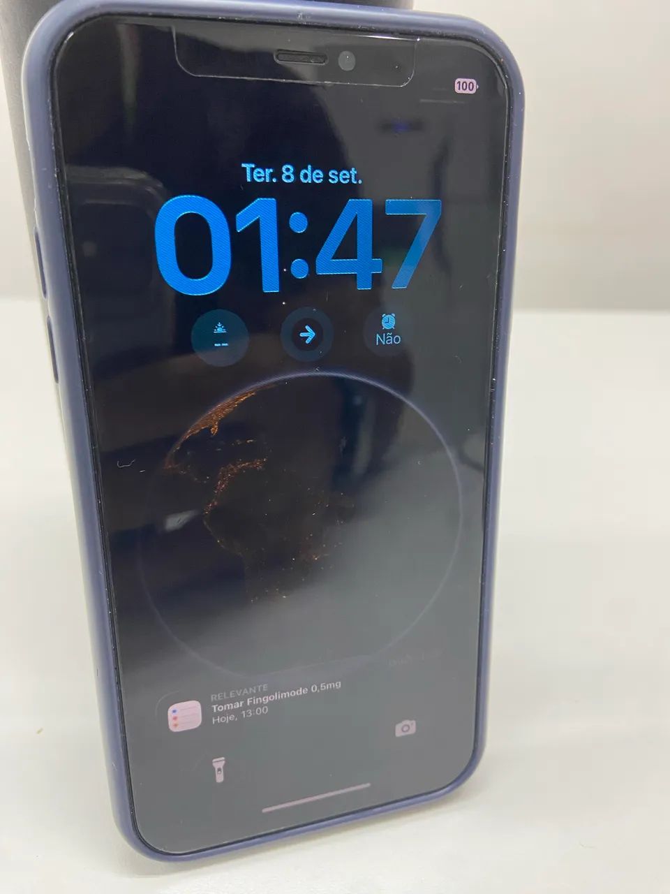 iPhone 11 64Gb Perfeito estado
