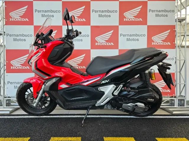 ADV 150 2023 - Foto 2